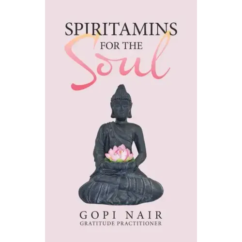 Spiritamins for the Soul