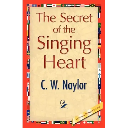 The Secret of the Singing Heart