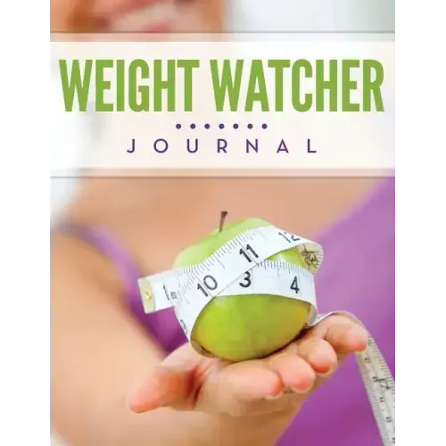 Weight Watcher Journal
