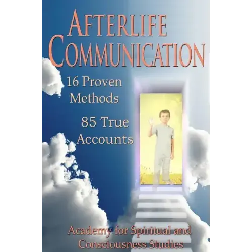 Afterlife Communication