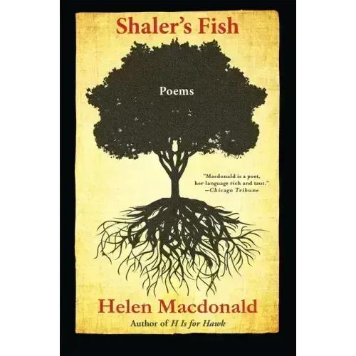 Shaler's Fish: Poems