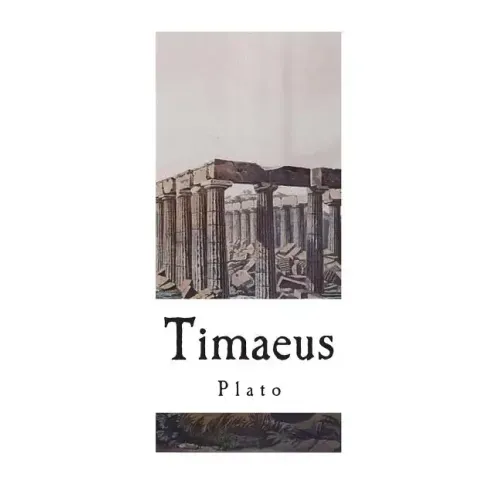 Timaeus: A Socratic Dialogue