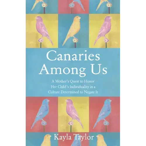 Canaries Among Us: Parenting at the Intersection of Bullying, Neurodiversity, and Mental Health