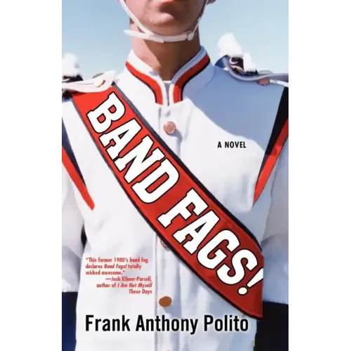 Band Fags!
