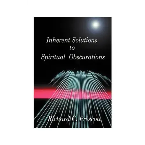 Inherent Solutions to Spiritual Obscurations