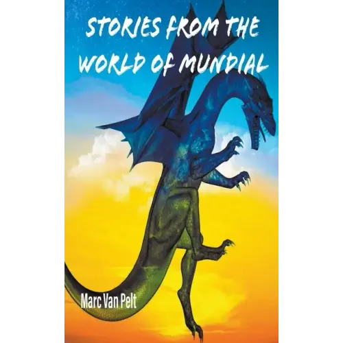 Stories From the World of Mundial