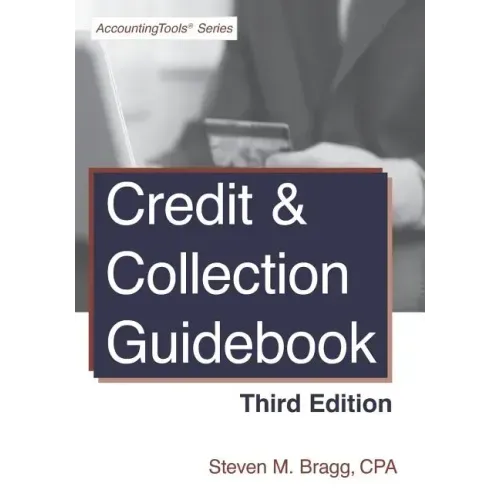 Credit & Collection Guidebook: Third Edition