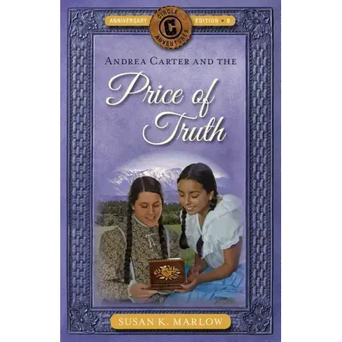 Andrea Carter and the Price of Truth