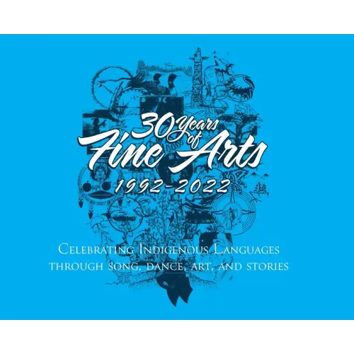 30 Years of Fine Arts 1992-2022