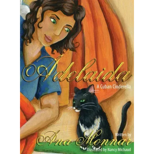 Adelaida: A Cuban Cinderella