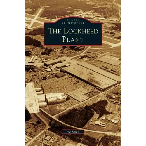 Lockheed Plant