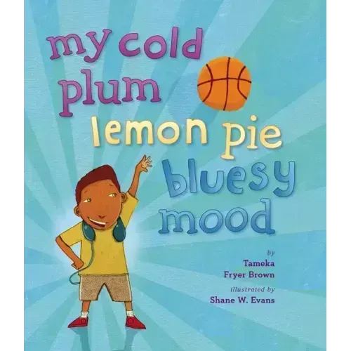 My Cold Plum Lemon Pie Bluesy Mood