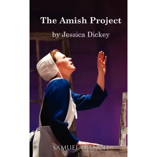 The Amish Project