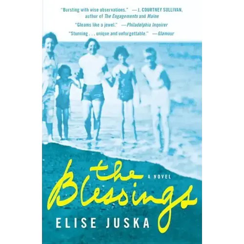 The Blessings
