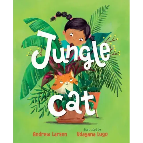 Jungle Cat