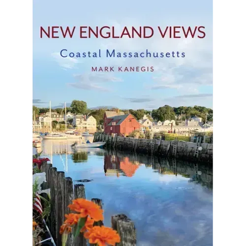 New England Views: Coastal Massachusetts