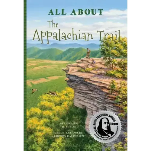 All about the Appalachian Trail