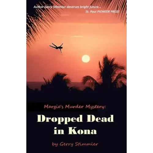 Dropped Dead in Kona