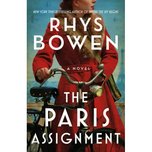 The Paris Assignment