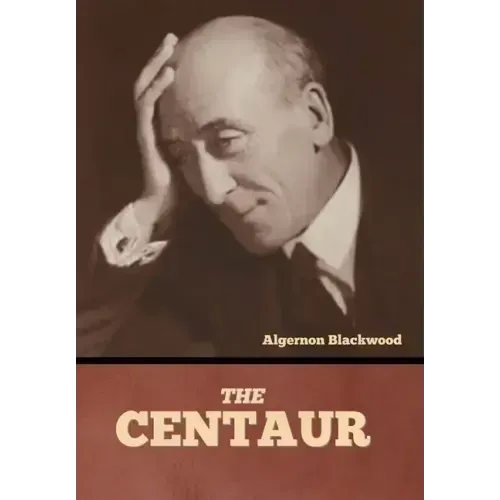 The Centaur