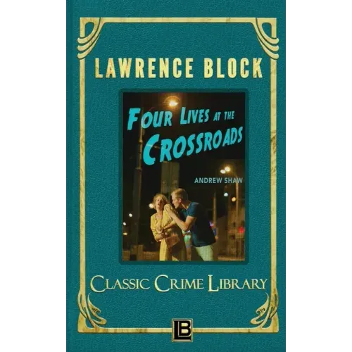 Four Lives at the Crossroads