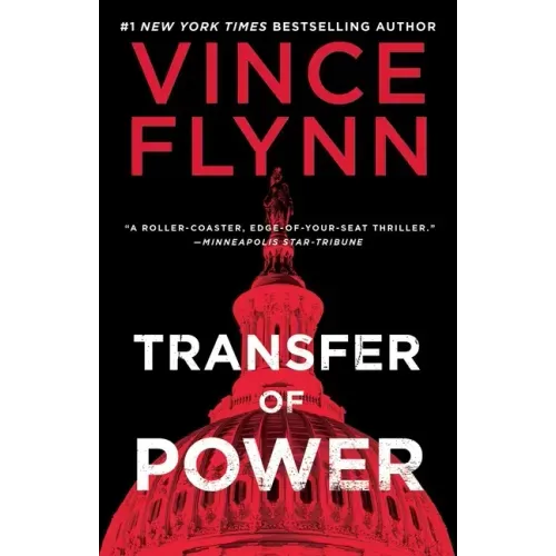 Transfer of Power