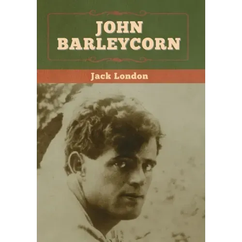 John Barleycorn