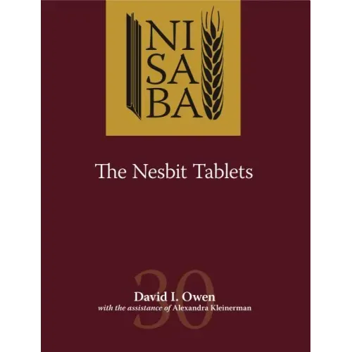 Nisaba