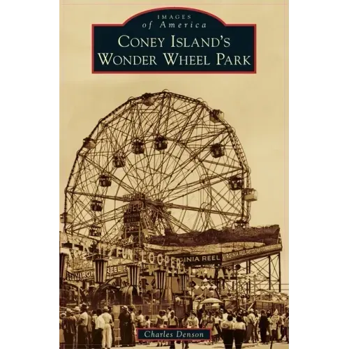 Coney Island's Wonder Wheel Park