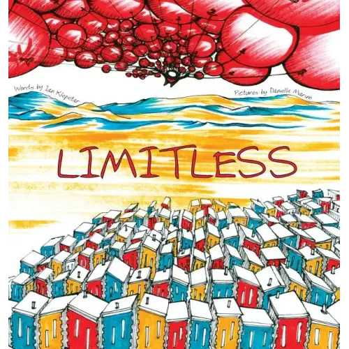 Limitless: Unearth Your Superhero Self