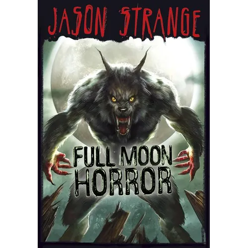 Full Moon Horror