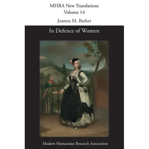 In Defence of Women