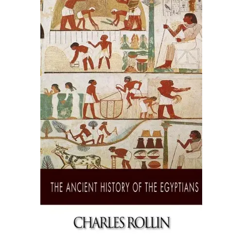 The Ancient History of the Egyptians
