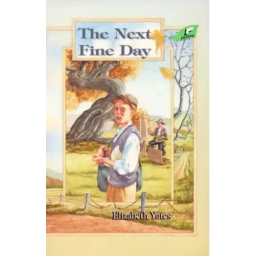 The Next Fine Day