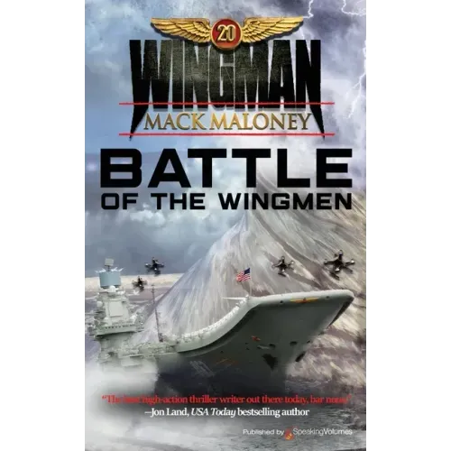 Battle of the Wingmen