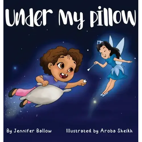 Under My Pillow