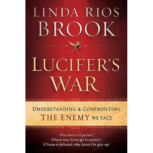 Lucifer's War