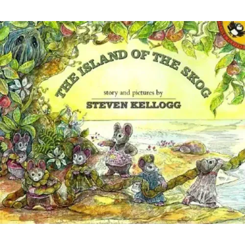 The Island of the Skog