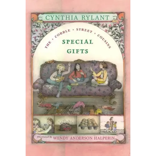 Special Gifts