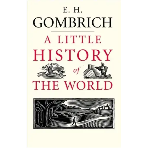 A Little History of the World