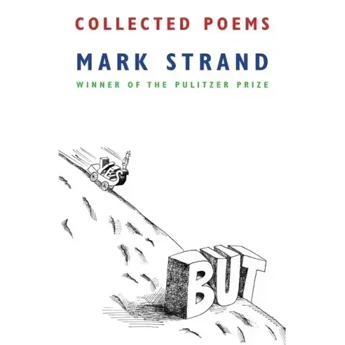 Collected Poems of Mark Strand