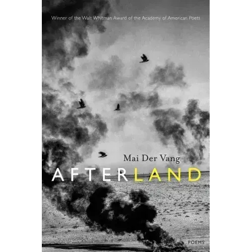 Afterland: Poems