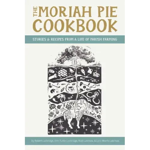 The Moriah Pie Cookbook