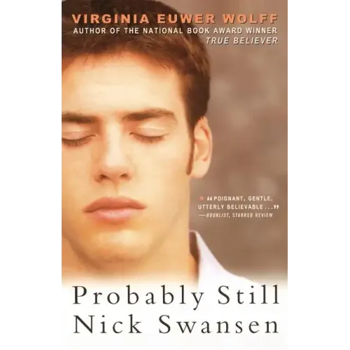 Probably Still Nick Swansen