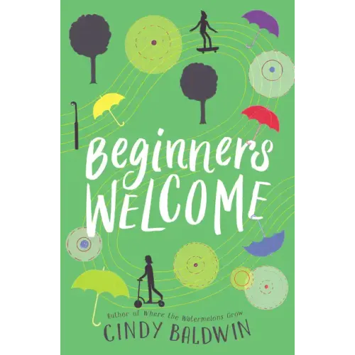 Beginners Welcome