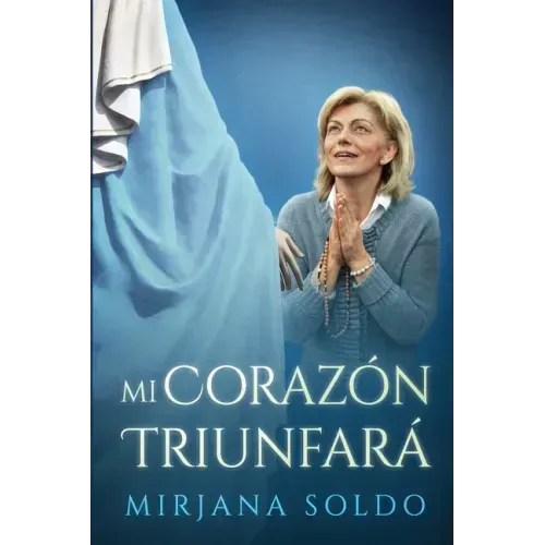 Mi Corazon Triunfara