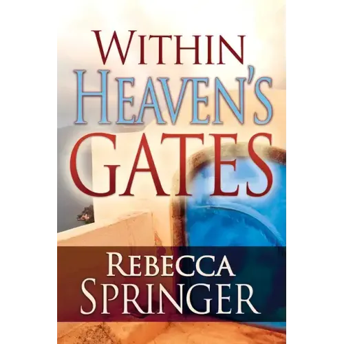 Within Heaven's Gates