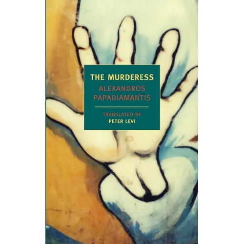 The Murderess