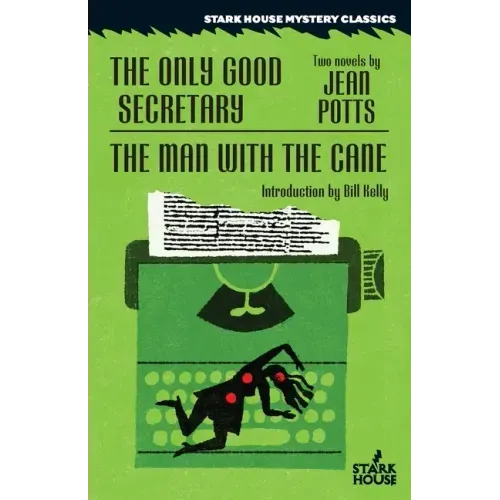 The Only Good Secretary / The Man With the Cane