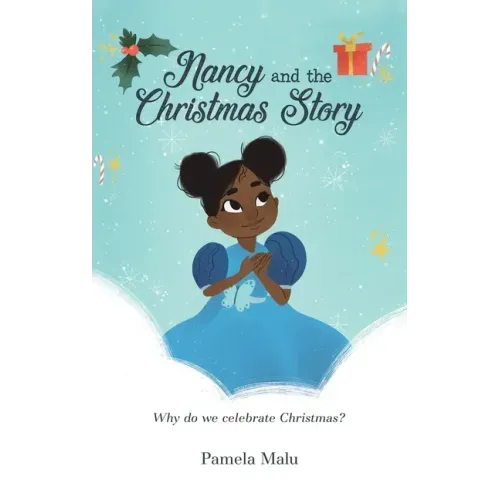 Nancy and the Christmas Story